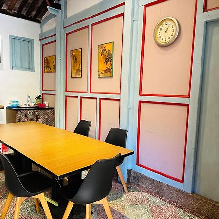 Xinqin B&B - City Area Jincheng Bagian luar foto