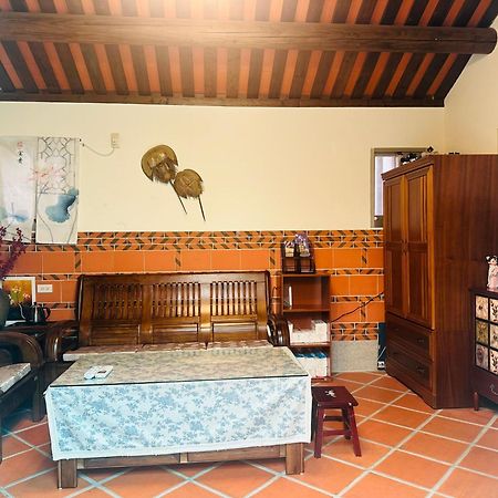 Xinqin B&B - City Area Jincheng Bagian luar foto