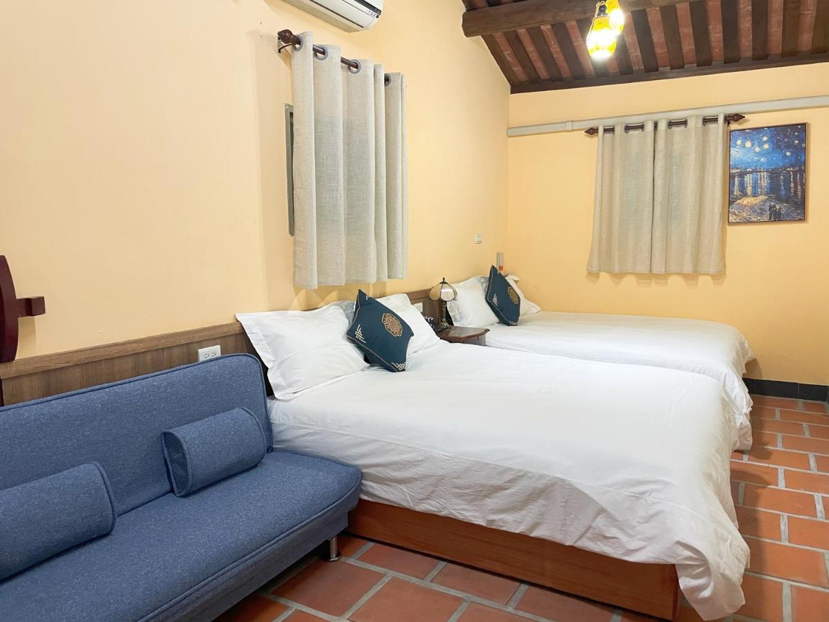 Xinqin B&B - City Area Jincheng Bagian luar foto