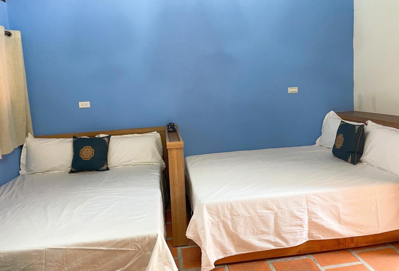Xinqin B&B - City Area Jincheng Bagian luar foto