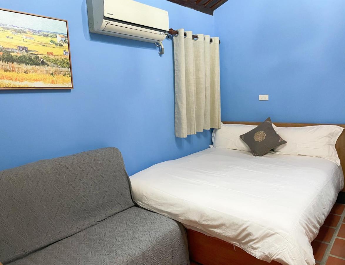 Xinqin B&B - City Area Jincheng Bagian luar foto