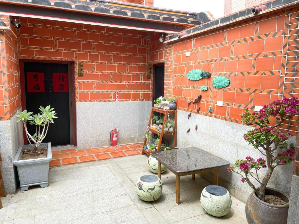 Xinqin B&B - City Area Jincheng Bagian luar foto