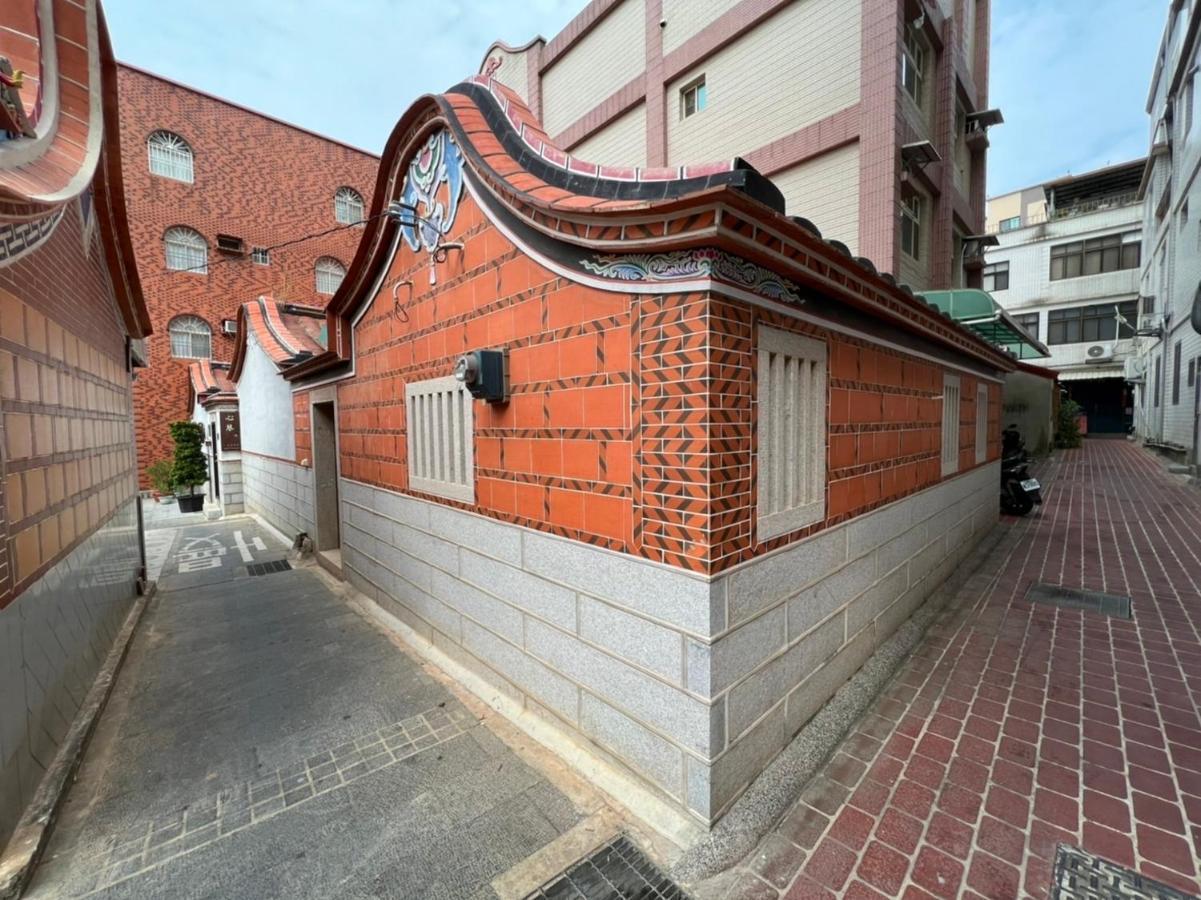 Xinqin B&B - City Area Jincheng Bagian luar foto