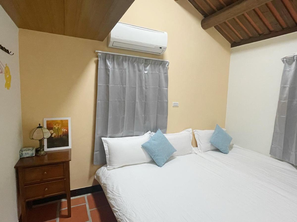 Xinqin B&B - City Area Jincheng Bagian luar foto
