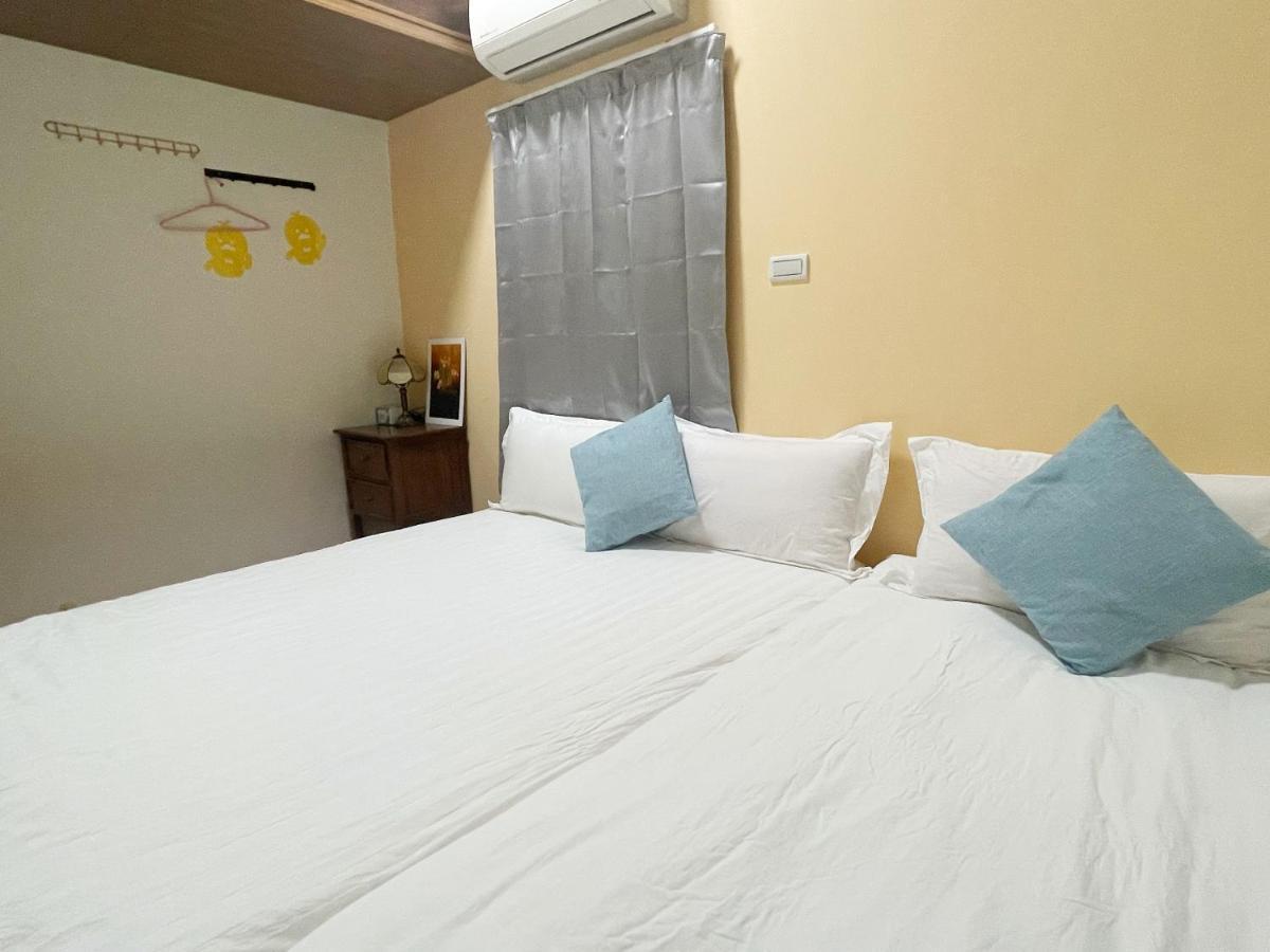 Xinqin B&B - City Area Jincheng Bagian luar foto
