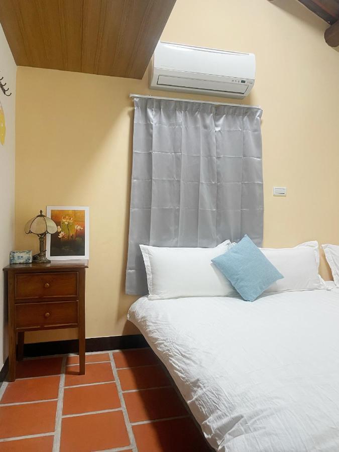 Xinqin B&B - City Area Jincheng Bagian luar foto