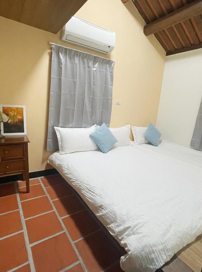 Xinqin B&B - City Area Jincheng Bagian luar foto