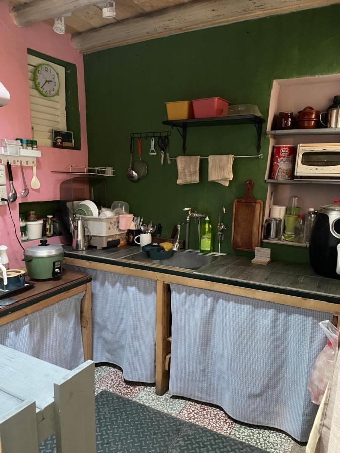 Xinqin B&B - City Area Jincheng Bagian luar foto