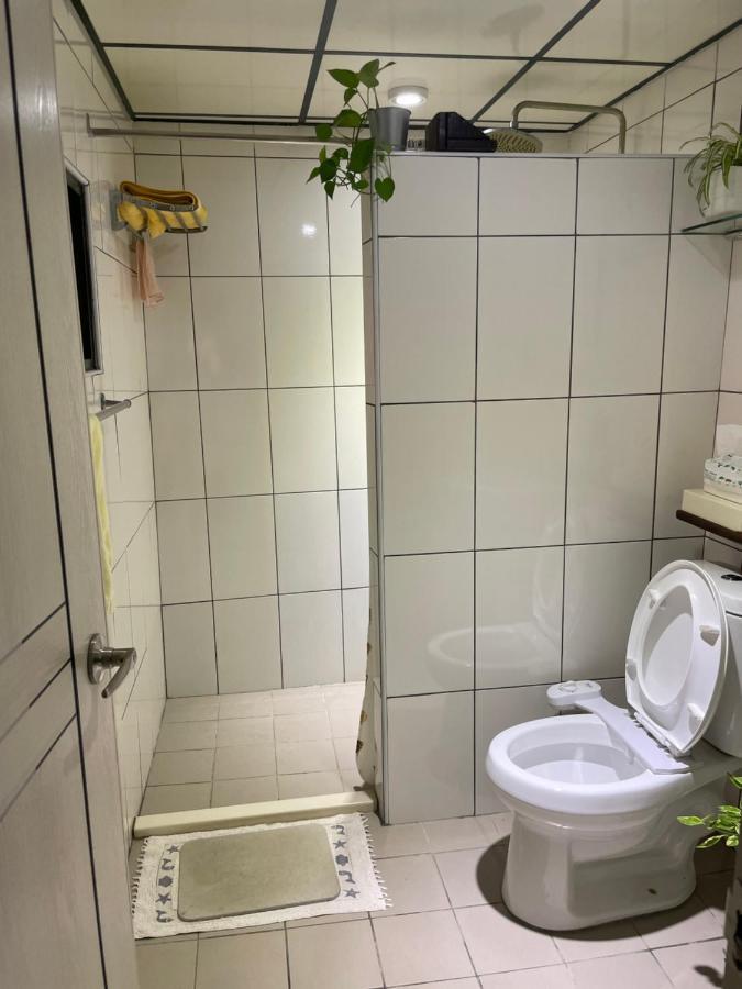 Xinqin B&B - City Area Jincheng Bagian luar foto