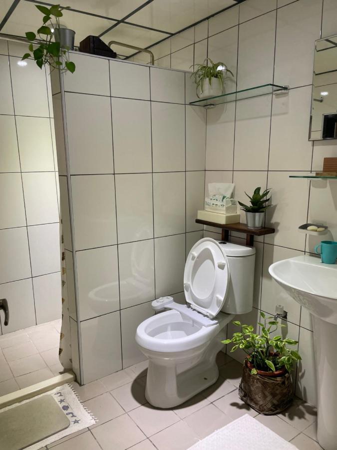Xinqin B&B - City Area Jincheng Bagian luar foto