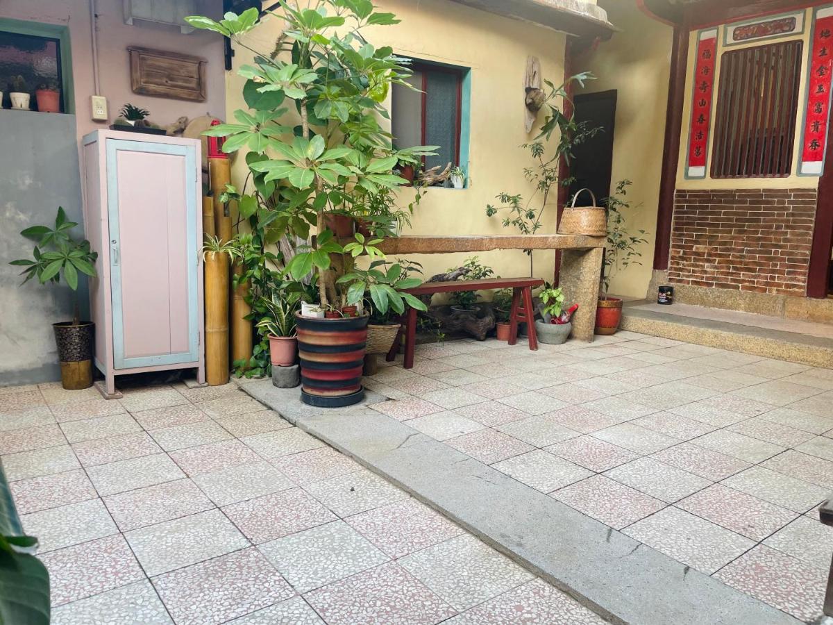 Xinqin B&B - City Area Jincheng Bagian luar foto