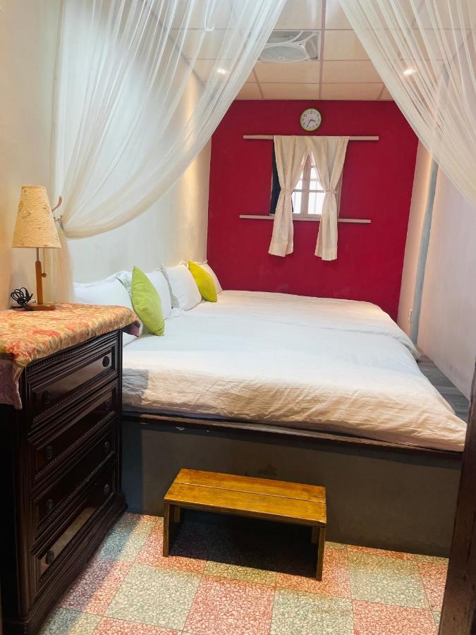 Xinqin B&B - City Area Jincheng Bagian luar foto