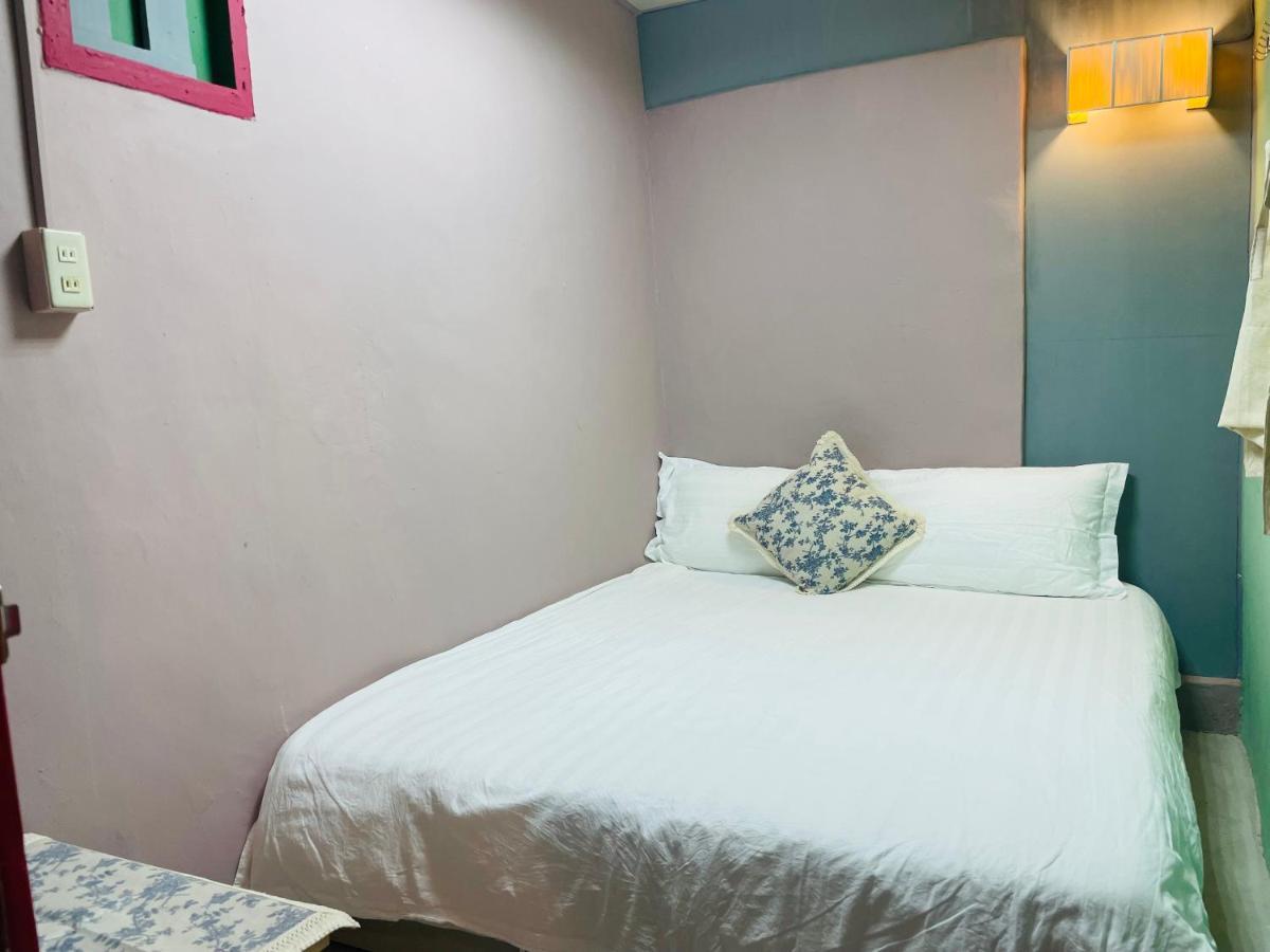 Xinqin B&B - City Area Jincheng Bagian luar foto