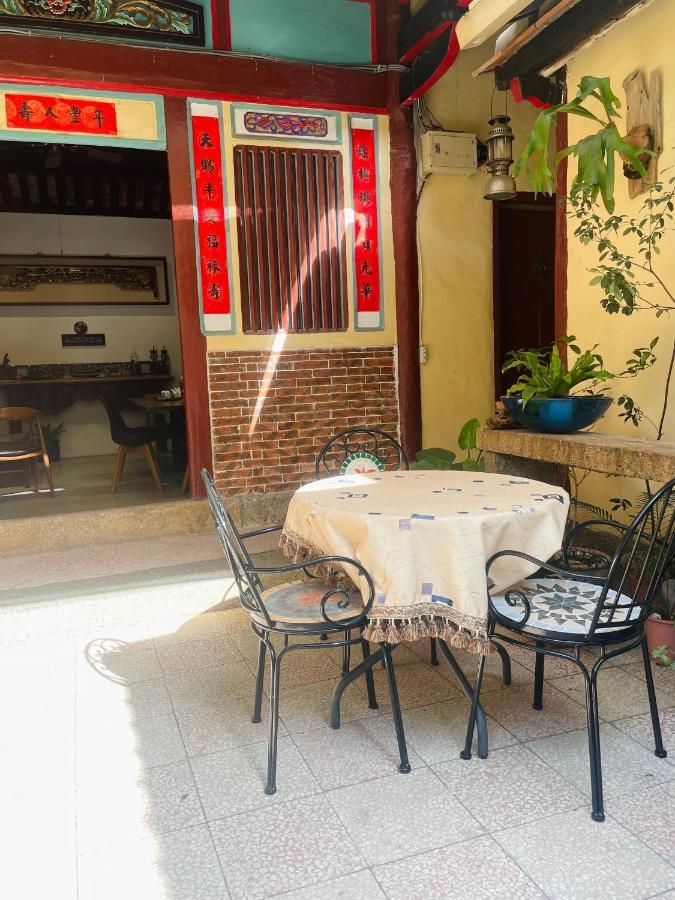Xinqin B&B - City Area Jincheng Bagian luar foto