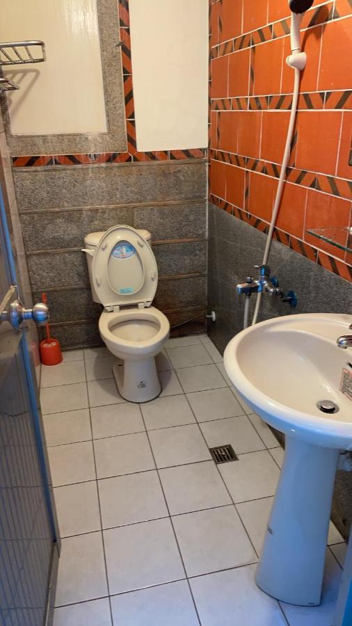 Xinqin B&B - City Area Jincheng Bagian luar foto