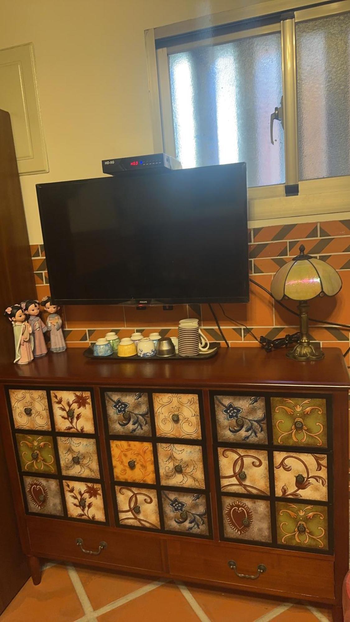 Xinqin B&B - City Area Jincheng Bagian luar foto